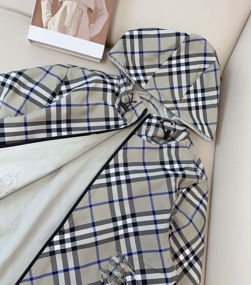 Burberry Outwear